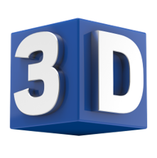 3D MODELS FOR AN INTERACTIVE EXPERIENCE