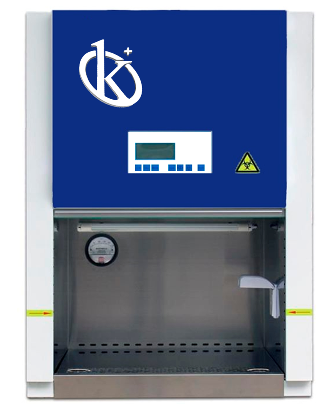 Biosafety Cabinet Class II A2