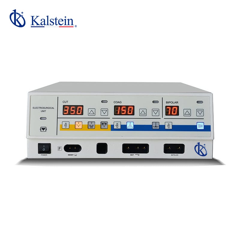 Electro-Surgical Unit: Precision and Safety in Modern Surgical Procedures