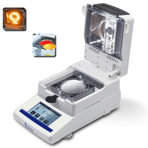 Revolutionizing Humidity Measurement: Kalstein's Moisture Analyzer