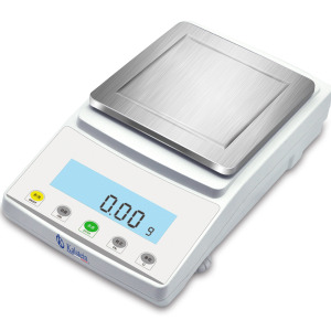 Laboratory Balances: Indispensable Scientific Progress
