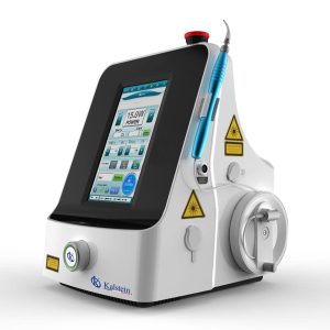 Electrosurgical Units for the Veterinary Medical Field: Precision and Safety within the Reach of Professionals
