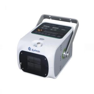 Digital Mobile X-Ray Equipment for Equines: A Review of their Empirical and Commercial Characteristics