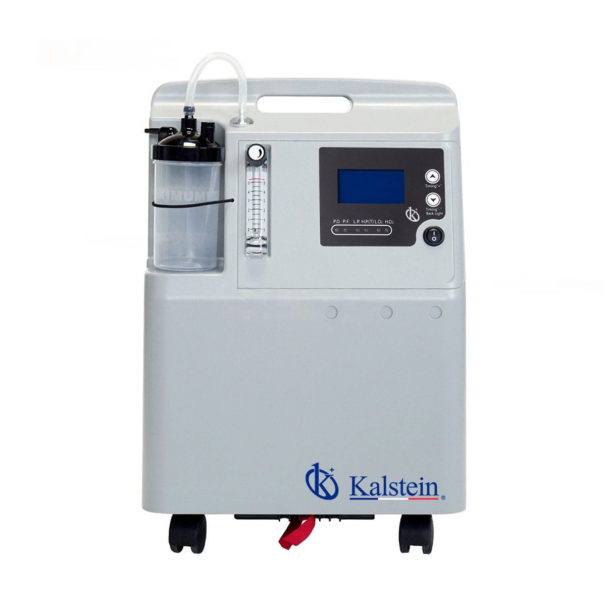 Exploring the World of Veterinary Oxygen Concentrators: Kalstein's Top Choice