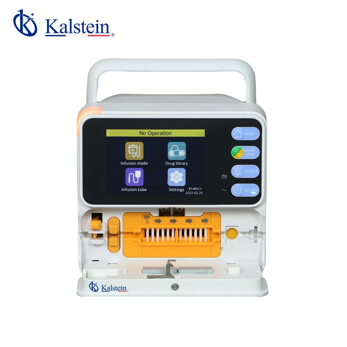 Veterinary Infusion Pump YR06183 – 1
