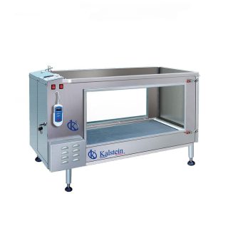 The Impact of Kalstein Underwater Treadmills on Pets' Musculoskeletal Disorders