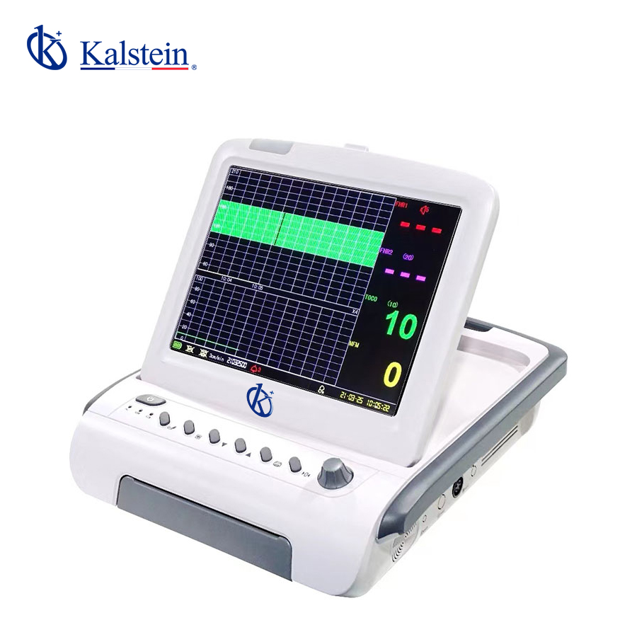 Benefiting from Health Innovation: Patient Monitors and Infant Monitors from Kalstein