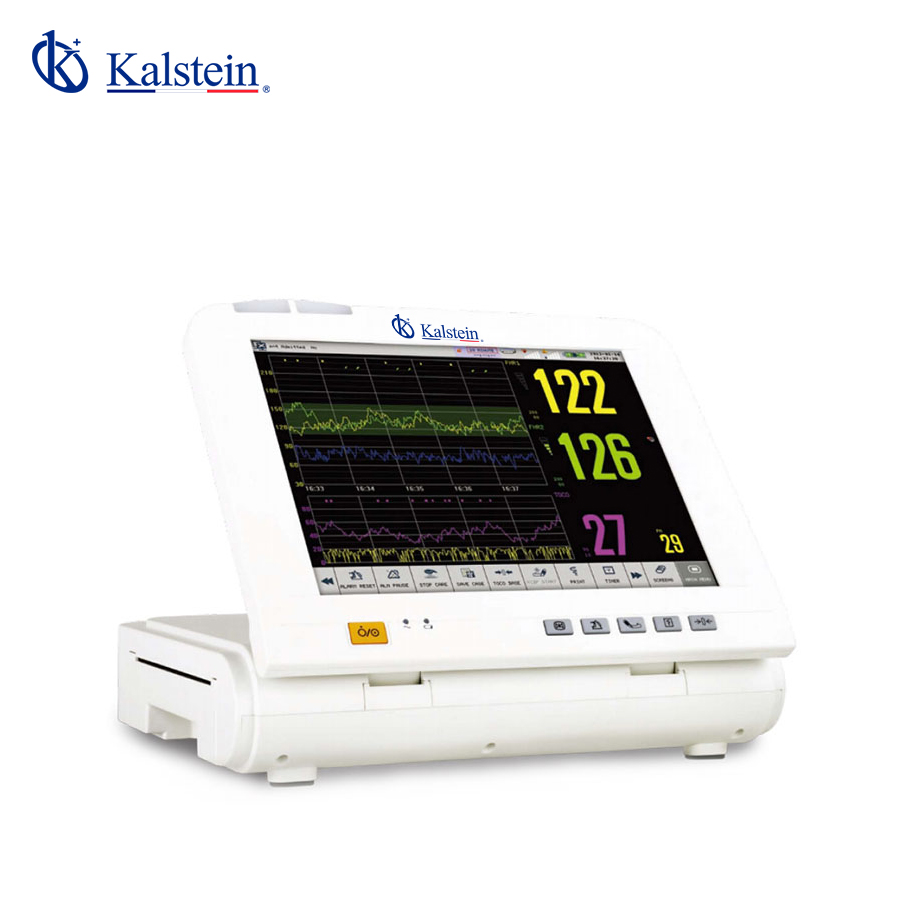 Optimizing Healthcare: Patient and Infant Monitors from Kalstein