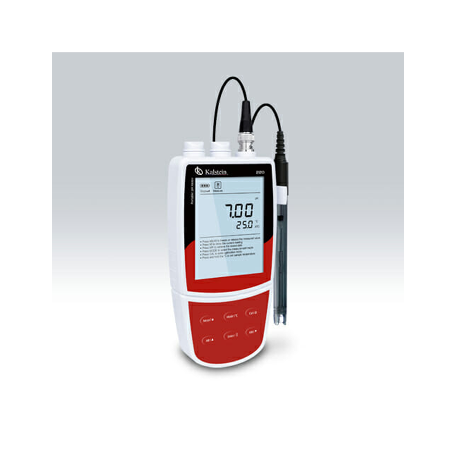 Understanding the Critical Role of the pH Meter in Biochemistry