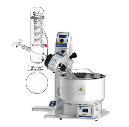 A Focus on Next-Generation Rotary Evaporators