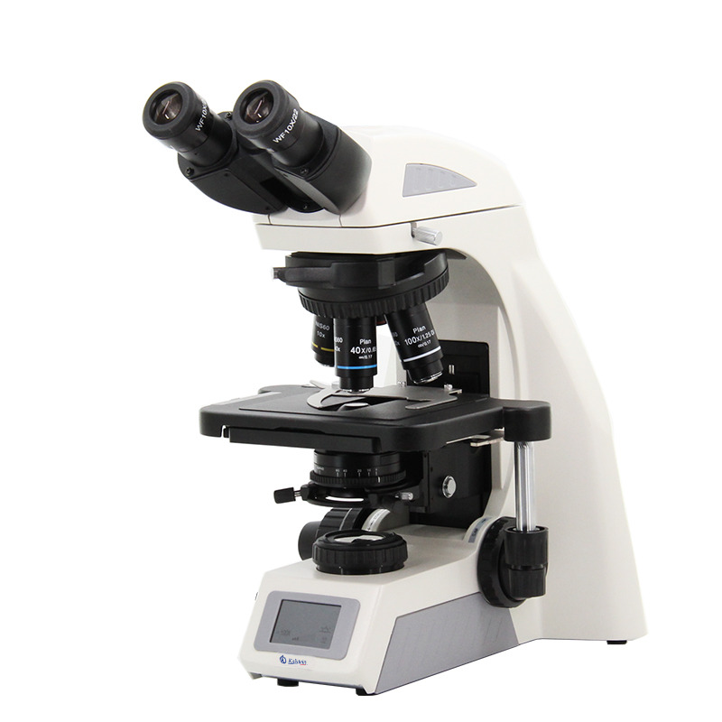 Boosting Accuracy in Scientific Research: The Advantages of Advanced Microscopes