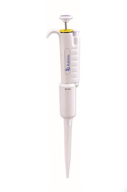 Innovation and Precision at Its Finest: Precision Pipettes Arrive in the World of Laboratories