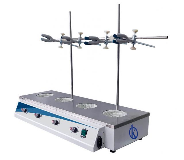 Advanced Heating Mantles and Kalstein Agitators: A Comprehensive Analysis