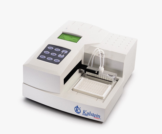 Automated Microplate Washers: Maximize Reproducibility in Your Assays