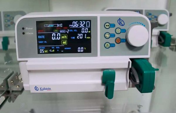 Advantages and Necessity of Infusion Pumps in Modern Laboratories