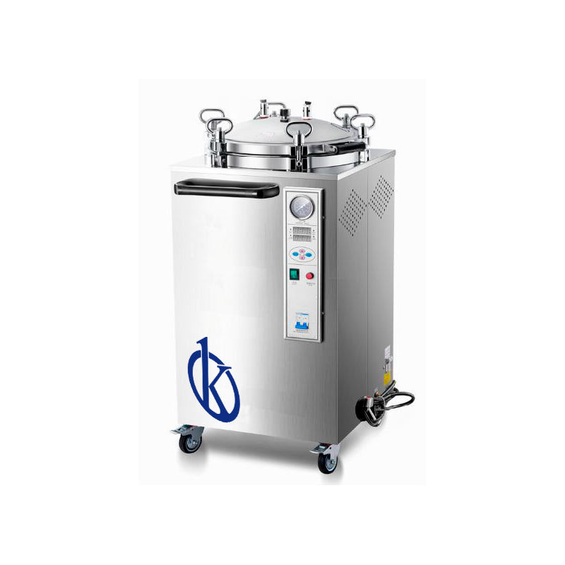 Promoting Safety Through Laboratory Autoclaves
