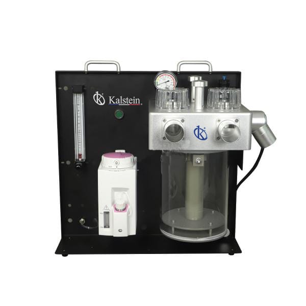 Integrating Innovation into Animal Care: A Look at the Kalstein Veterinary Anesthesia Machine