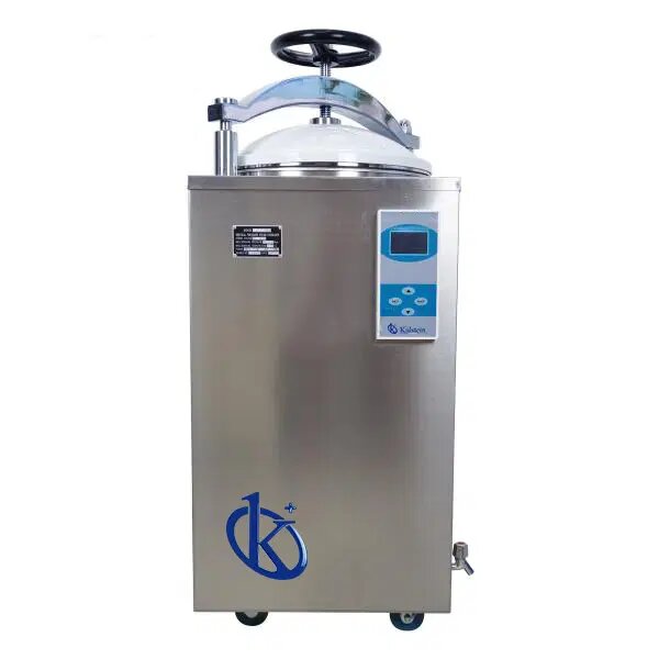Vertical Autoclaves in the Veterinary Field: A Detailed Vision