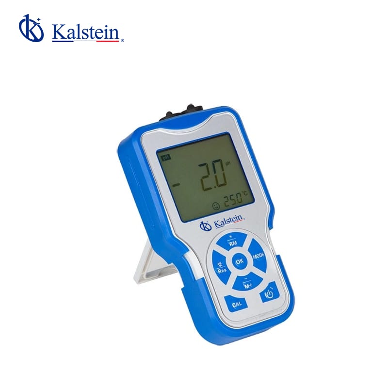 Implementing Conductivity Meters: The Revolutionary Leap in Laboratory Science