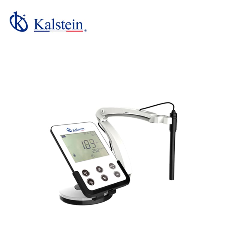 Comparing Advanced Benchtop DO/Conductivity Meters: Kalstein YR01837 vs. VWR Benchpro™