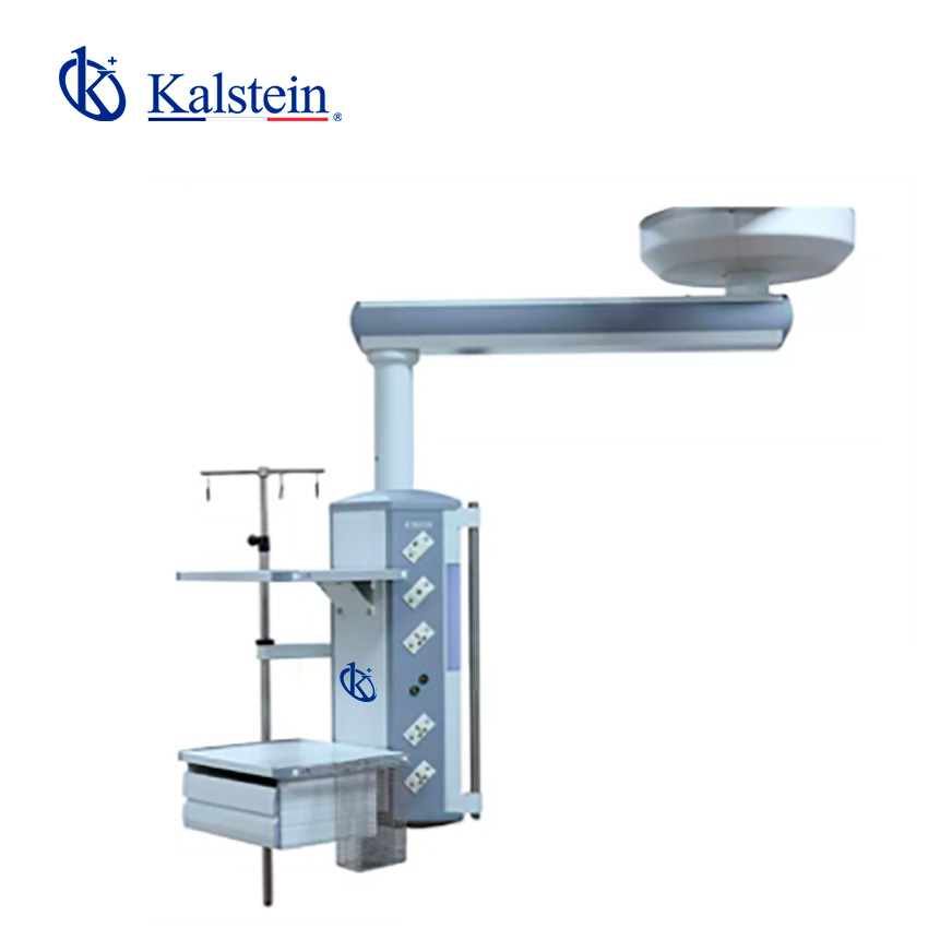 Make Your Operating Room a Precision Place with the Single-Arm Surgical Pendant