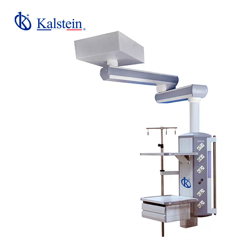 Enhancing Surgical Precision: Exploring Kalstein's Operation Ceiling Pendant