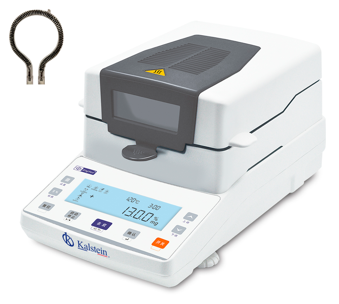 Boosting Accuracy and Efficiency in Laboratories with Kalstein Moisture Meters