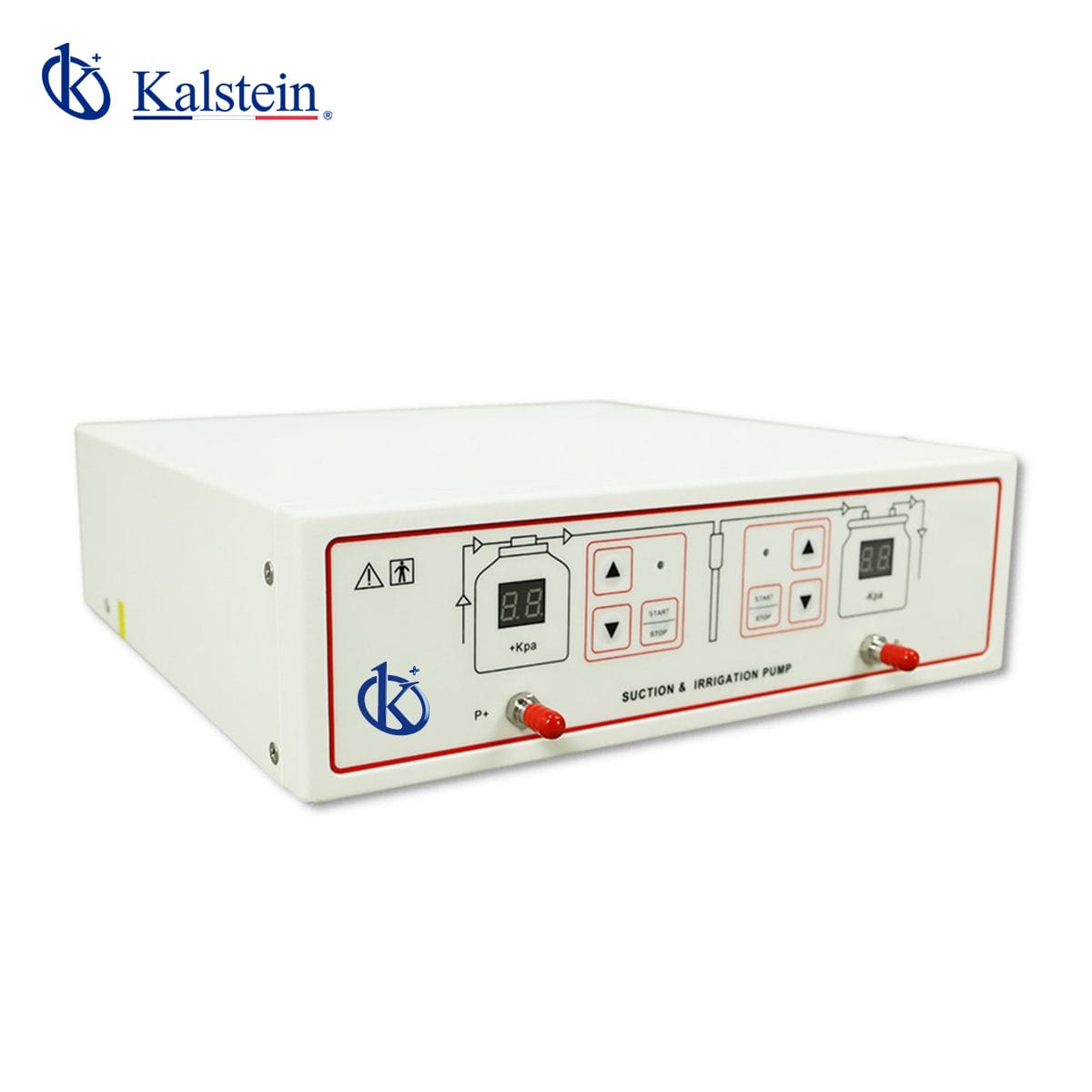 Exploring Veterinary Pumps: A Comprehensive Insight into Kalstein's Solutions