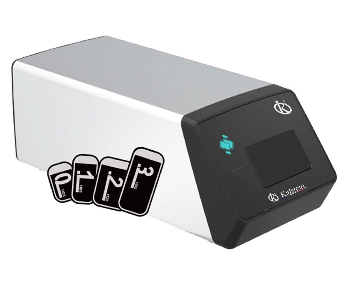 Maximizing Veterinary Radiography Efficiency with Kalstein's Superior Solutions