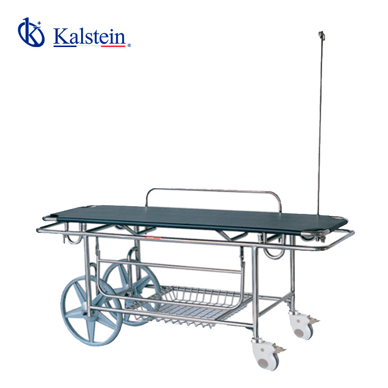 The Ultimate Guide to Kalstein's Medical Transfer Stretchers