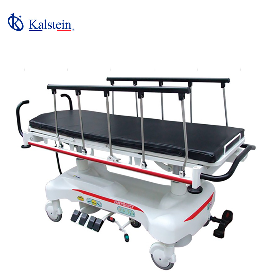 Ergonomic Design and Functionality in Our Transport Stretchers
