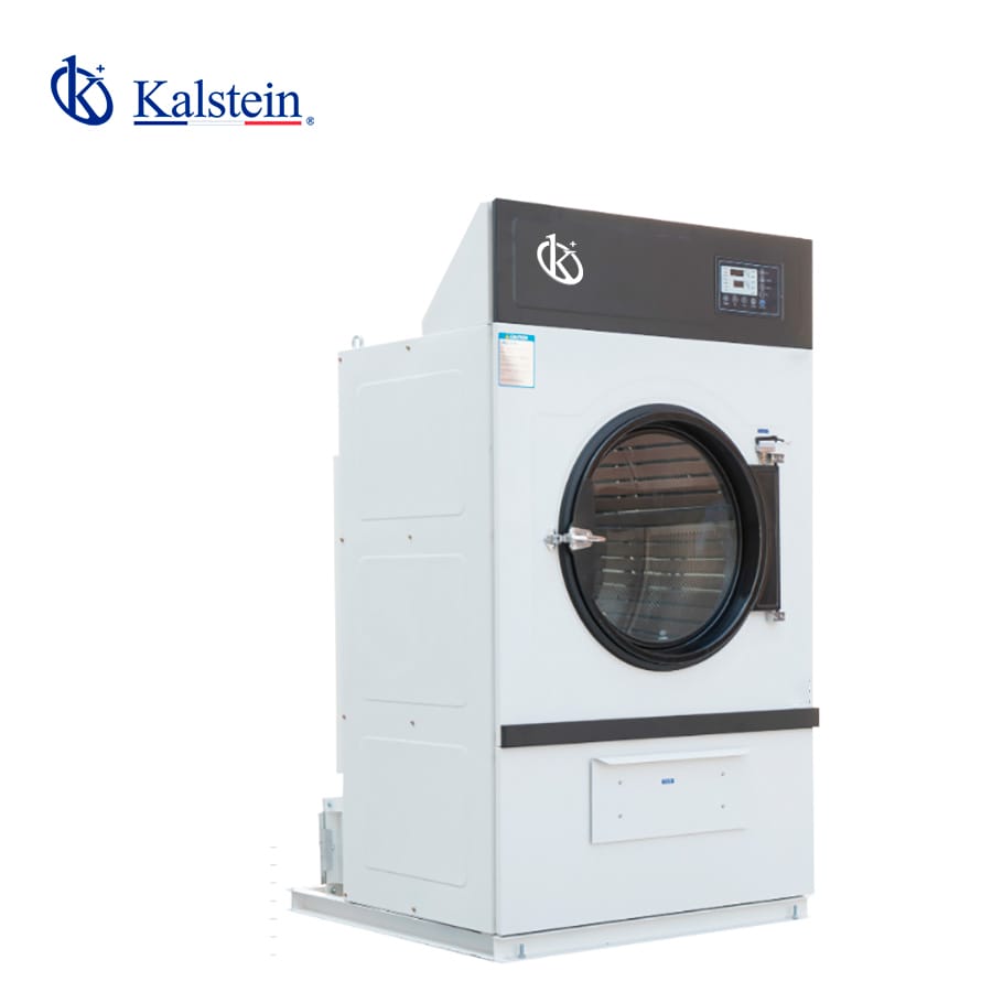Comparative Analysis: 25KG Tumble Dryer (With Coated) GAS YR06313 by Kalstein vs. 25 lb Gas Tumble Dryer by Speed Queen