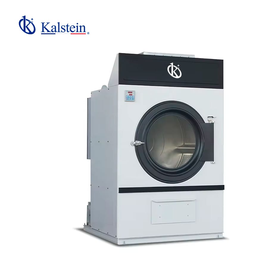 Unveiling the Ultimate in Industrial Laundry: Kalstein's Industrial Washing Machines