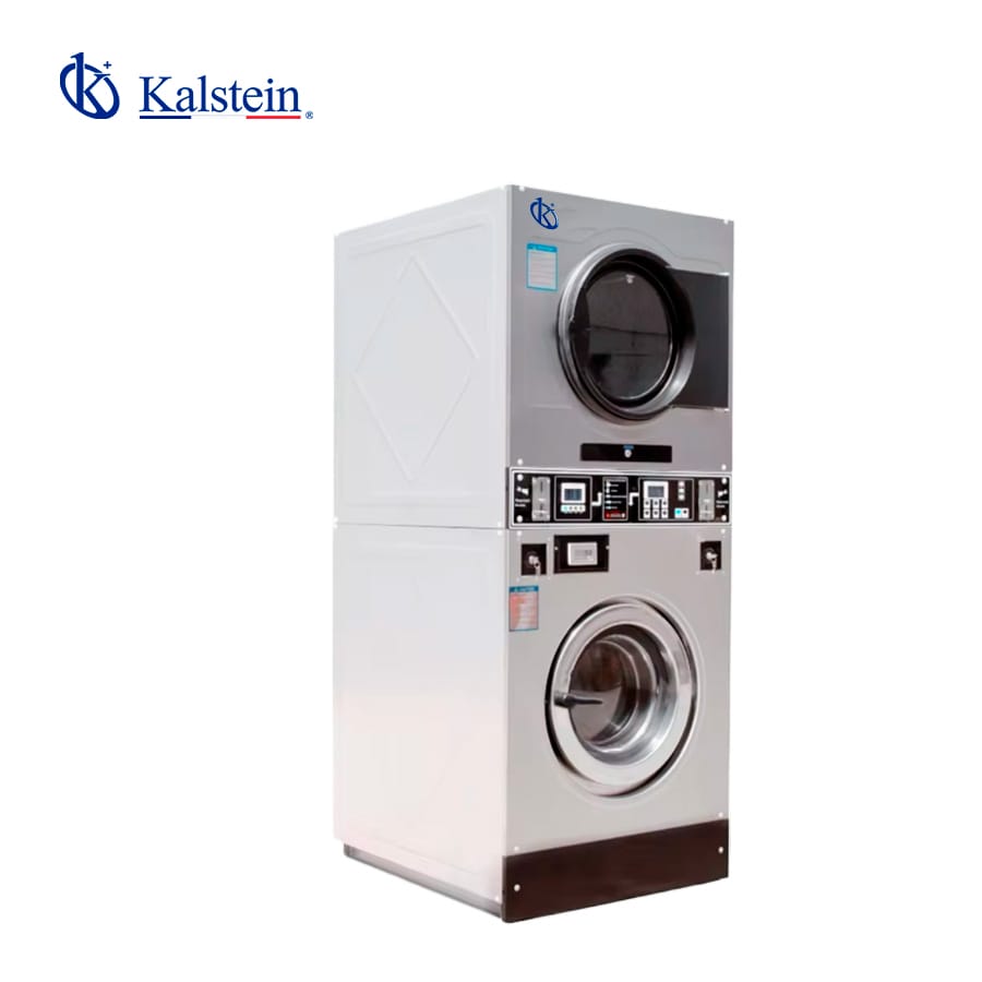 Revolutionizing Industrial Hygiene with Kalstein's Industrial Washing Machines