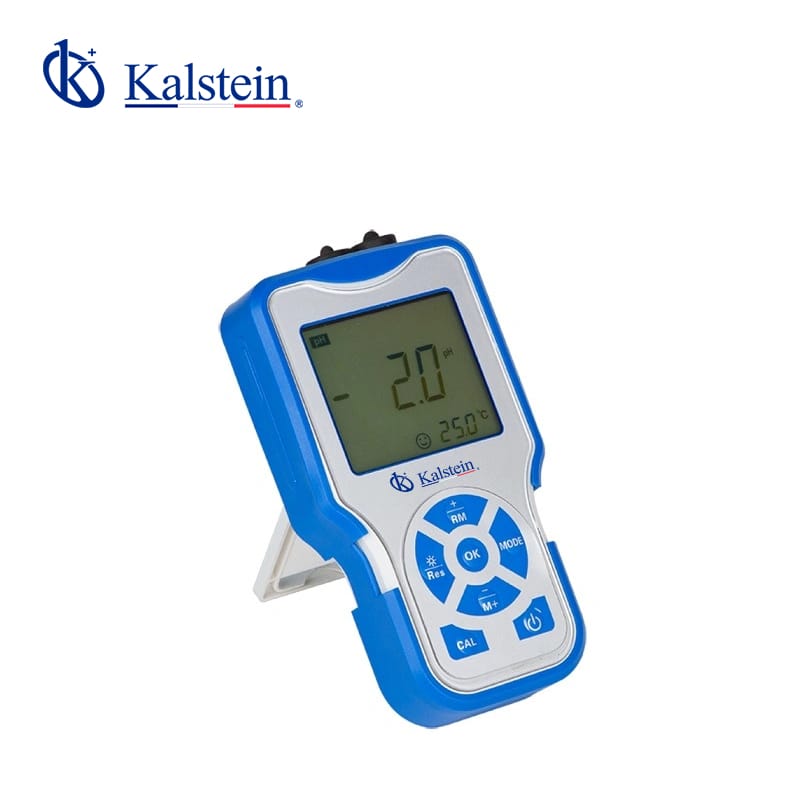 Exploring the Depths of Dissolved Oxygen Meters: Precision and Innovation at Your Fingertips