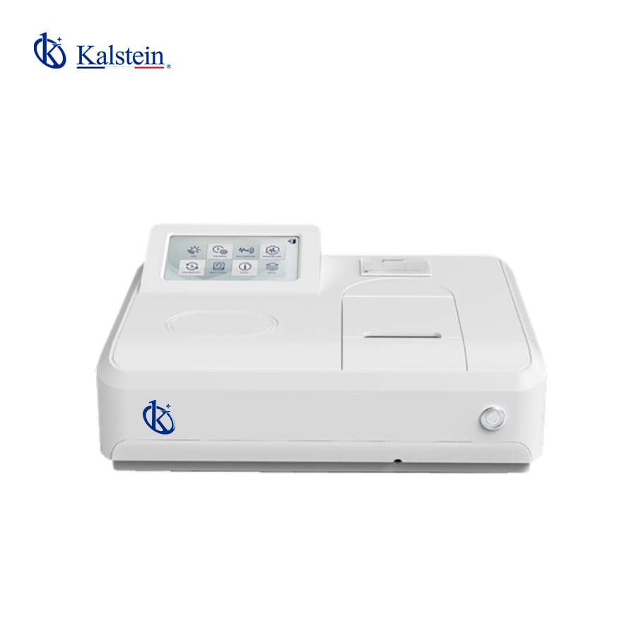 Exploring the World of Turbidity Meters: Precision and Innovation with Kalstein