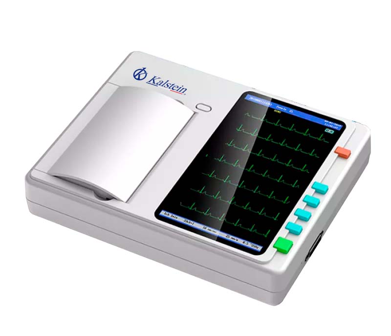 Enhanced Cardiac Monitoring: Exploring the Ecg Digital Electrocardiograph