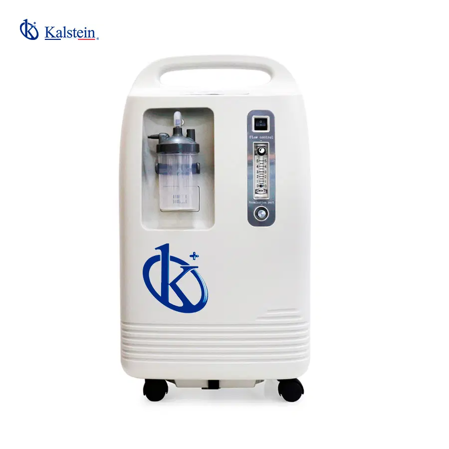 Survival techniques for pets: The revolution of the Kalstein Veterinary Oxygen Concentrator