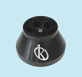 Tabletop High Speed Centrifuge YR019-TG – 3