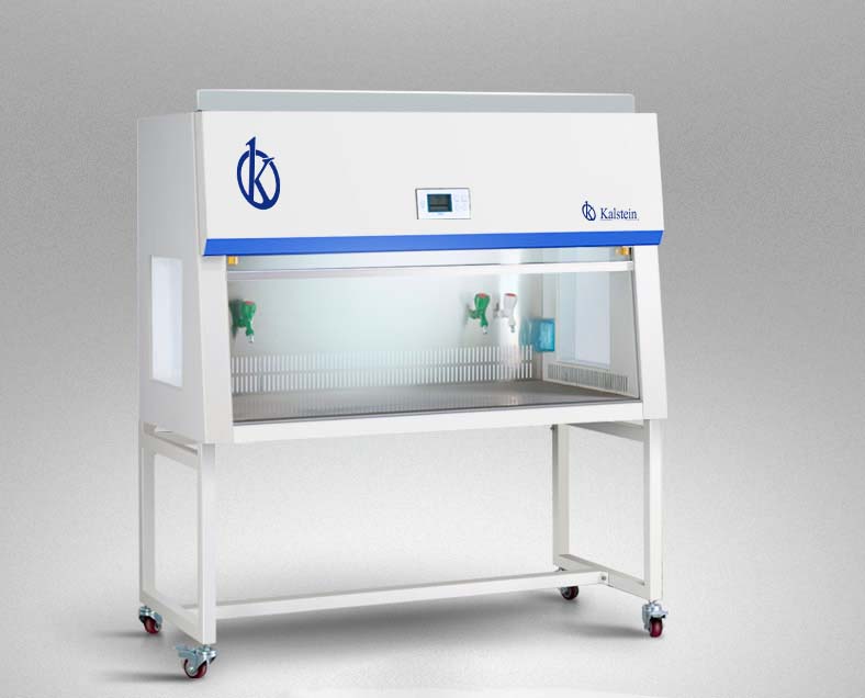 Experience Innovations in Laboratory Cleanliness with the Vertical Laminar Flow Clean Bench