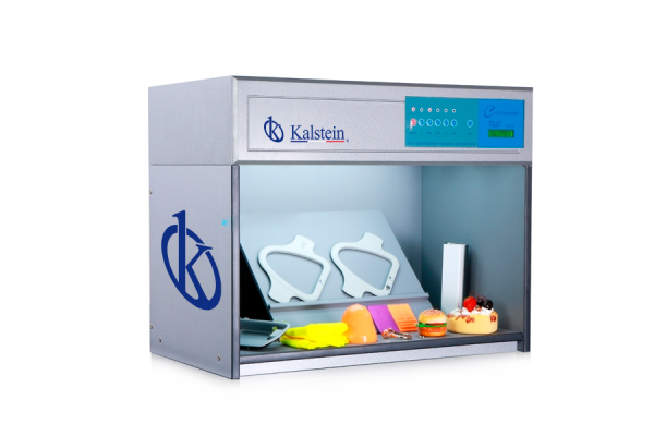 Advanced Color Light Box for Precision Chromatic Analysis
