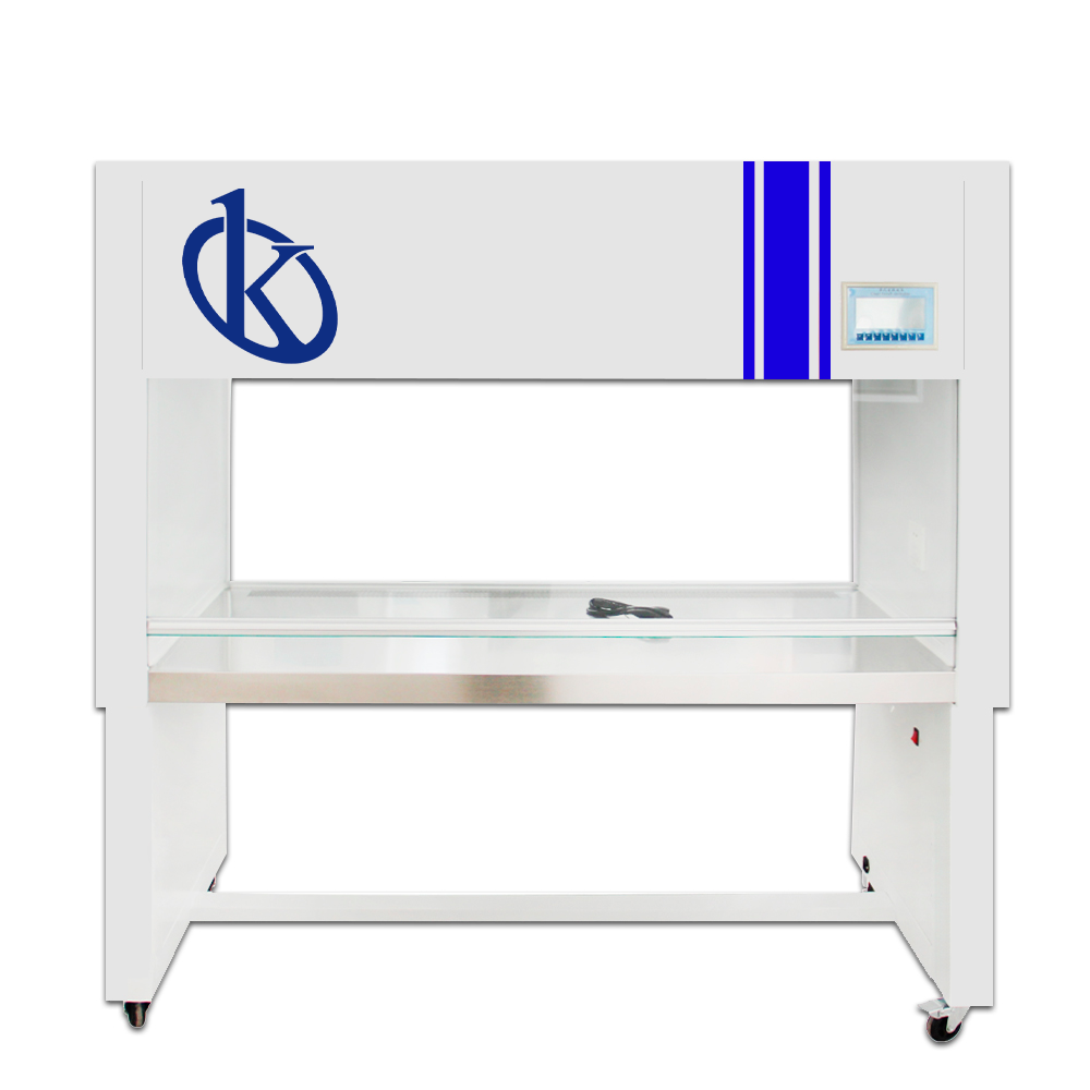 Discover the Excellence of Laminar Flow Clean Bench and Biosecurity Cabins by Kalstein