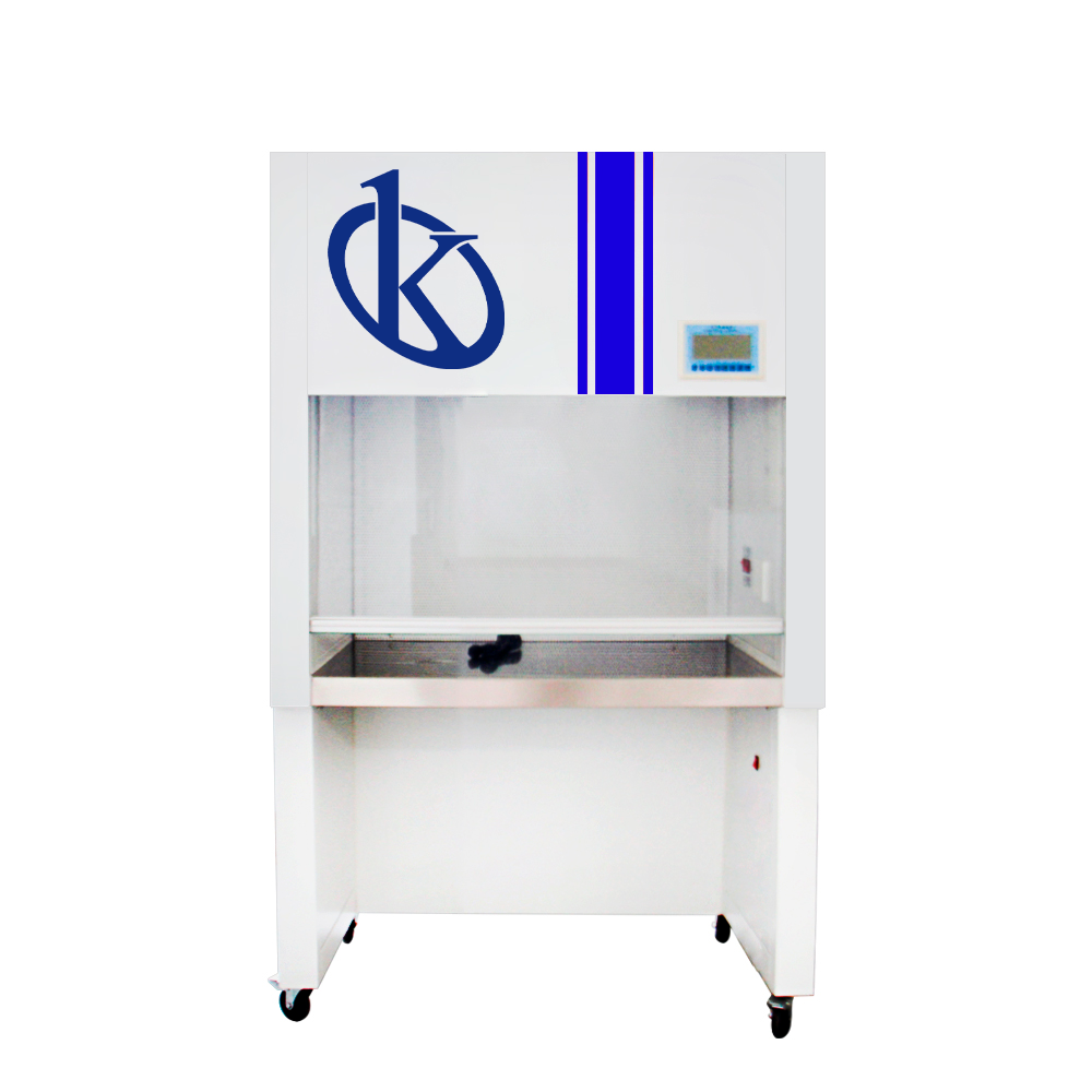 Comprehensive Analysis: Kalstein's Laminar Flow Cabinet YR05745 vs. Air Science's Purair FLOW Hood