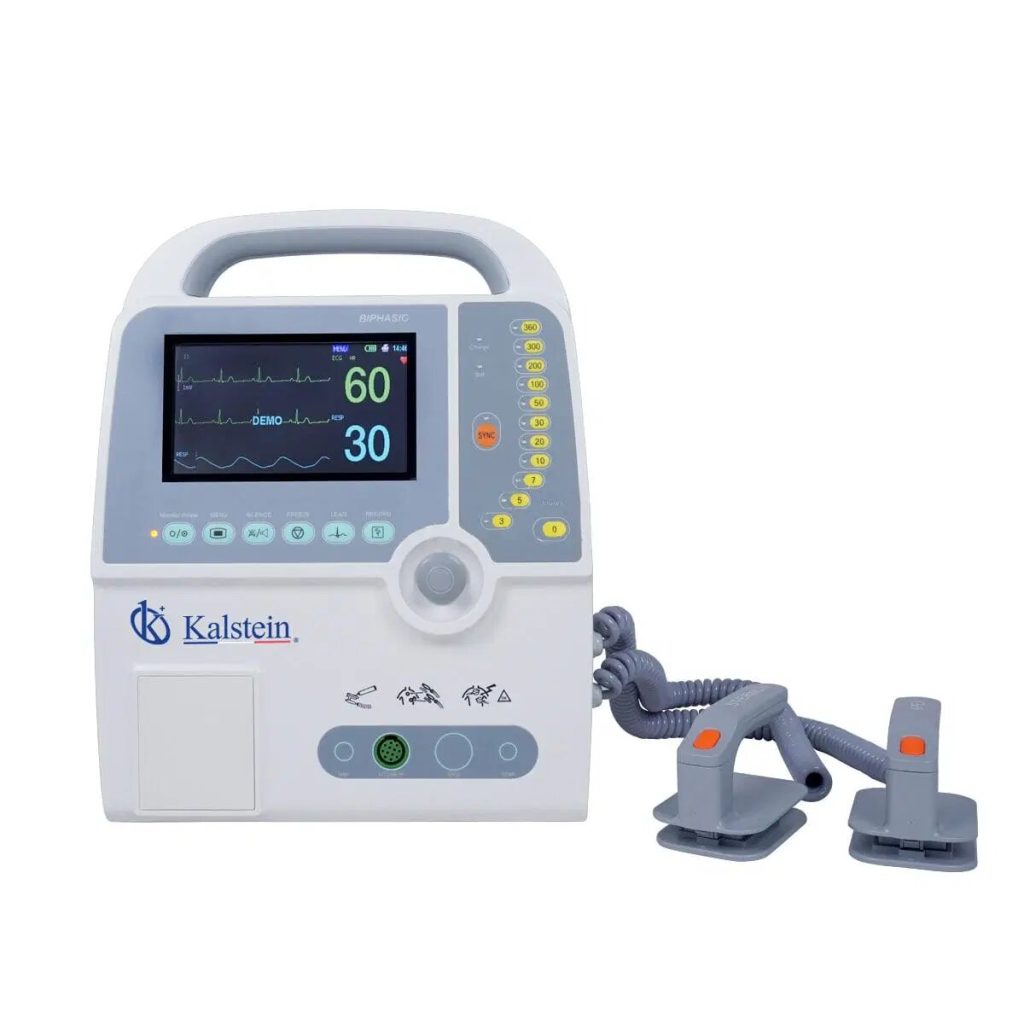 Exploring the Benefits of the Veterinary Monitor by Kalstein