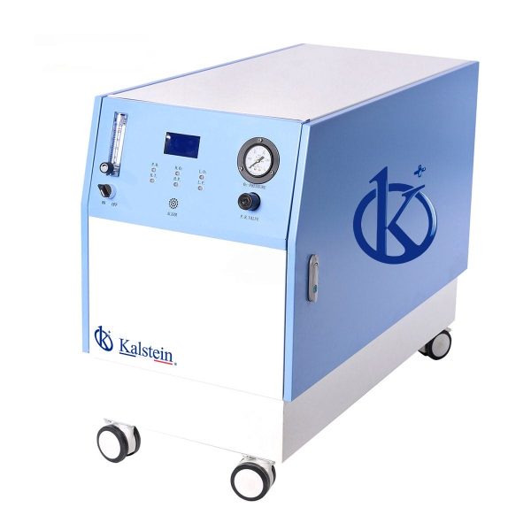 Unleashing the Potential of Veterinary Oxygen Concentrators: A Closer Look at Kalstein's Offerings