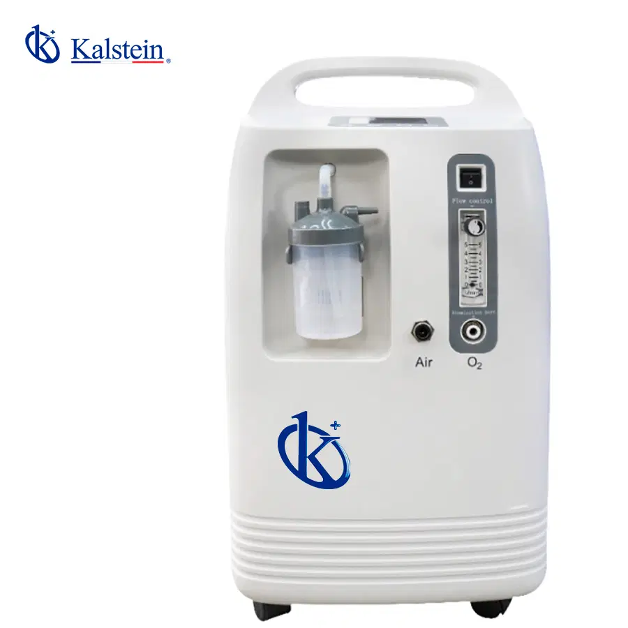 Enhancing Breath: Exploring Kalstein's Oxygen Concentrators