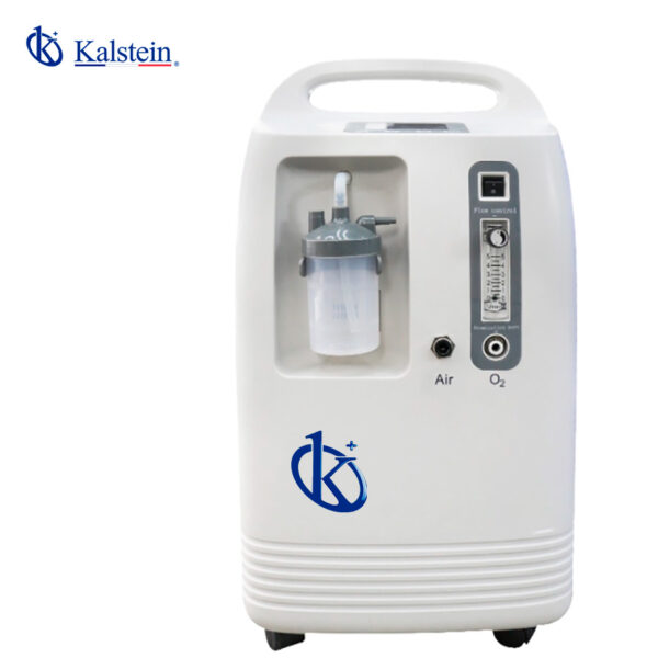 The Ultimate Guide to Oxygen Concentrators: A Closer Look at Kalstein's Top Models