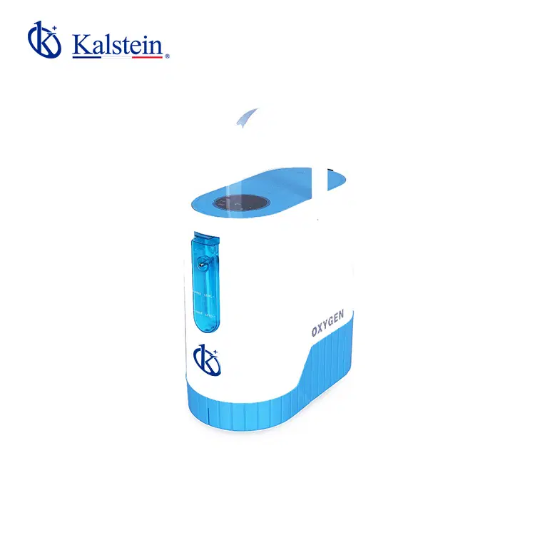 Boost Your Respiratory Health: Exploring the Unique Features of Oxygen Concentrators by Kalstein