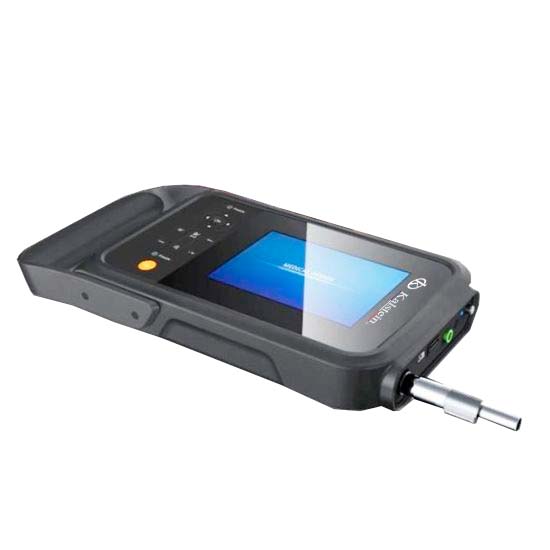 The Future of Diagnostics: Exploring Advanced Ultrasound Scanners