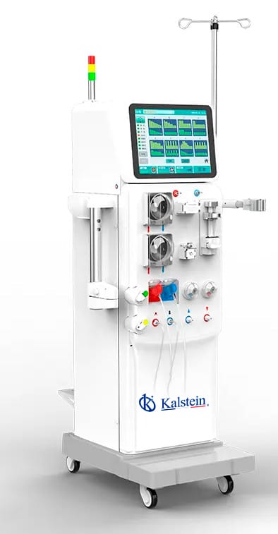 Exploring the World of Hemodialysis Machines: A Complete Guide to Innovation and Excellence